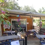 Mobil-home Avec Terrasse à - Api-1-52-1038 Campeggio Hyères
