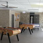 Mobil-home Avec Terrasse A - Api-1-52-1038 * Hyères